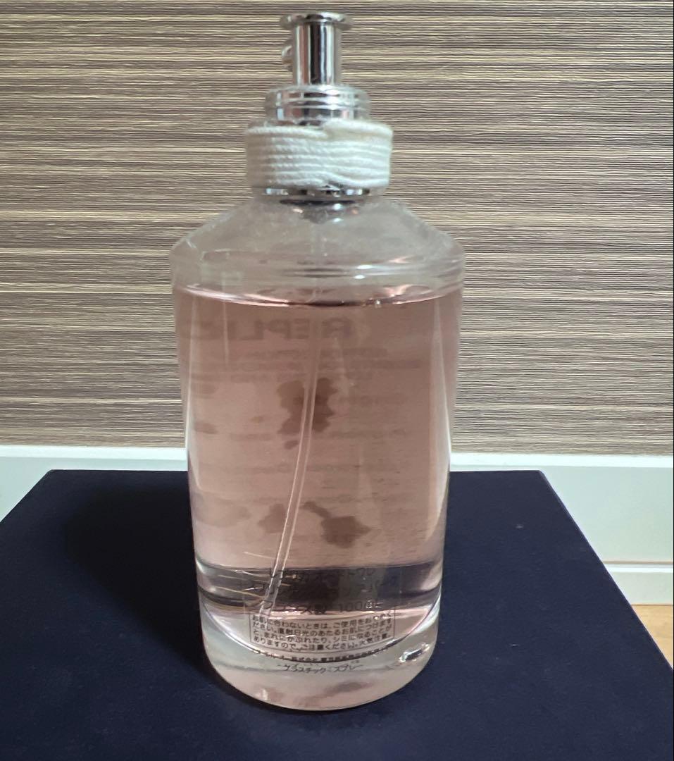 送料無料⭐︎人気⭐︎スプリングタイムインアパーク REPLICA 100mL