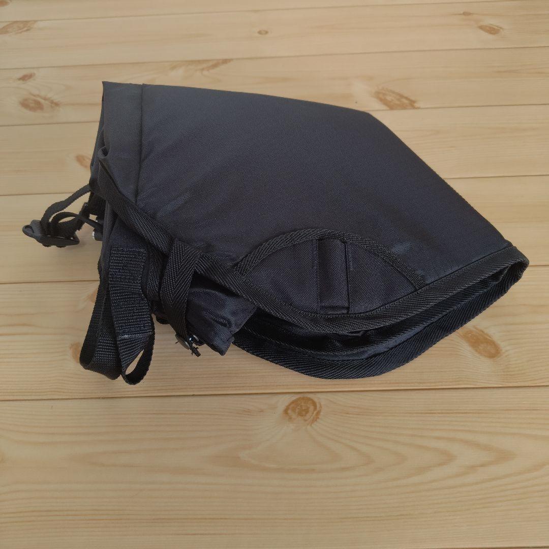 FIELD RECORD チェアカーボンフィールド FR-CCF UL 登山