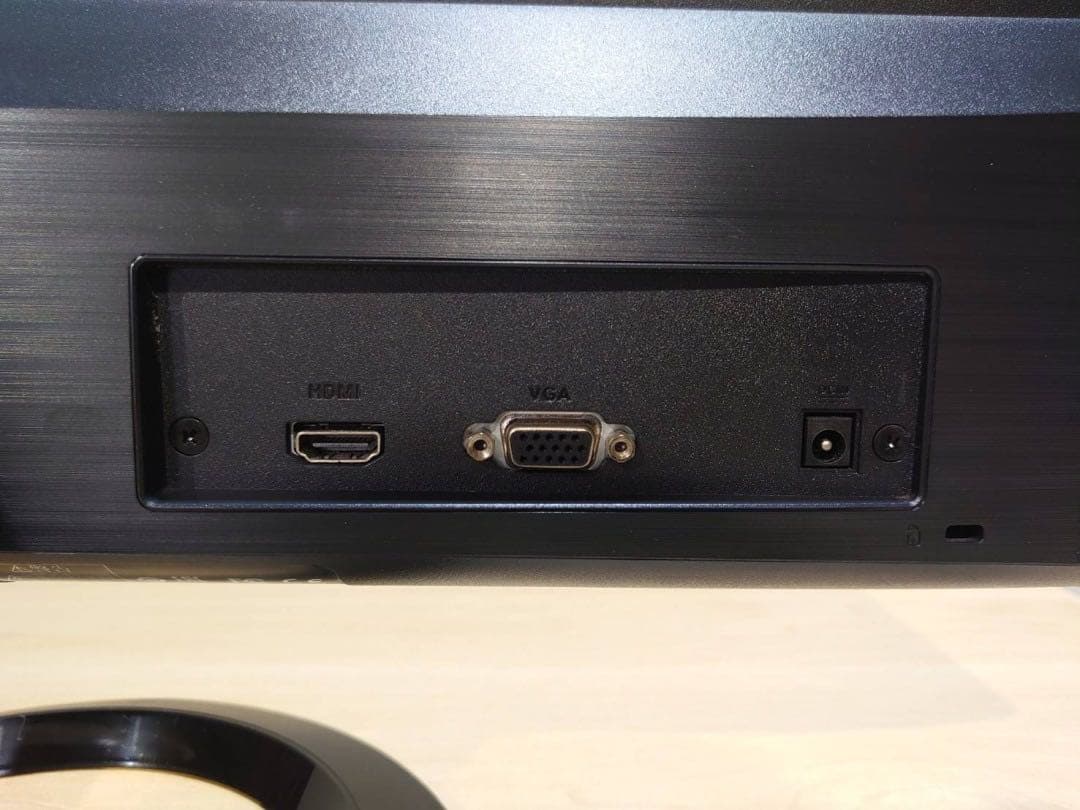 送料込み‼️ASUS 液晶ディスプレイ　モニター(TP04525)