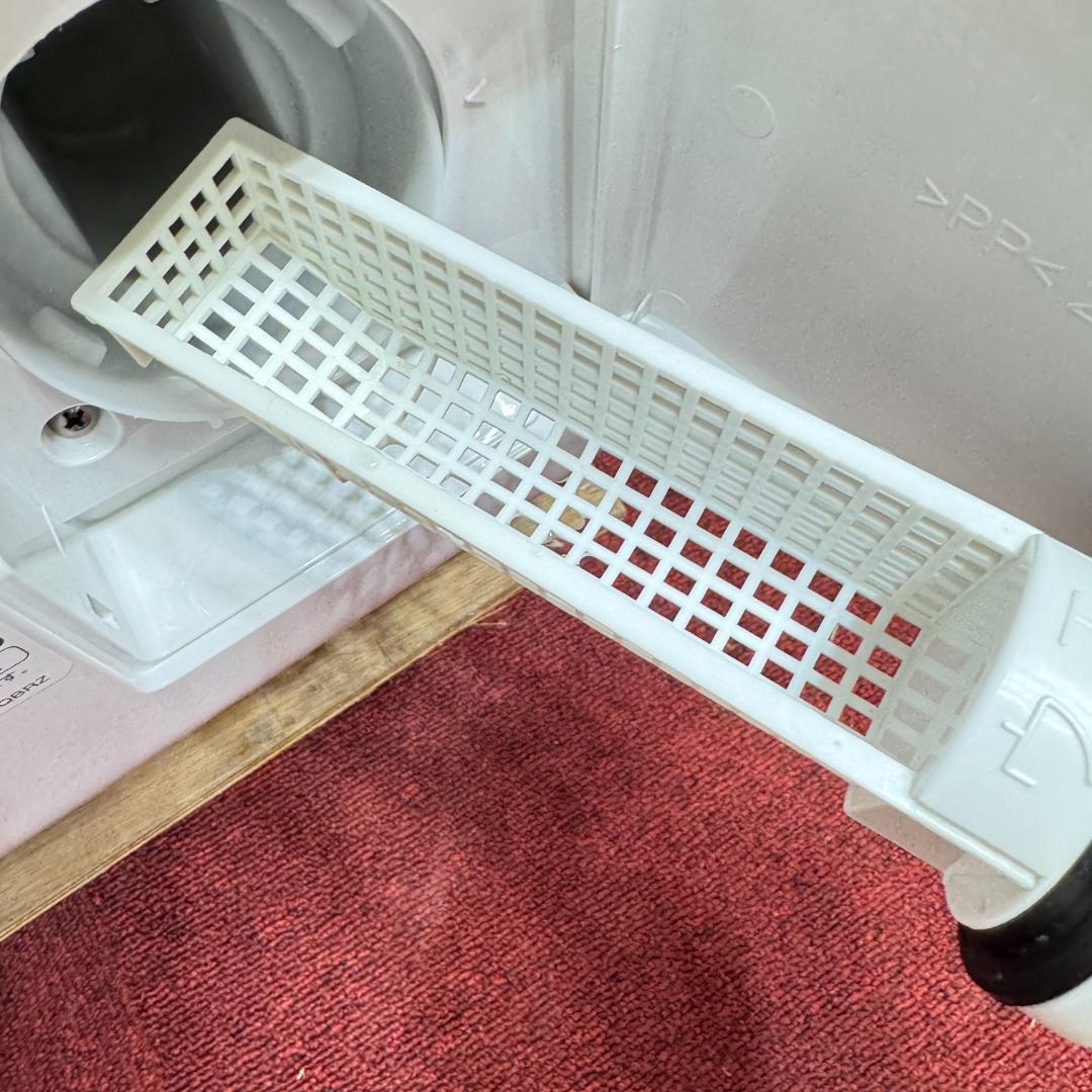 東京23区送料無料　美品シャープドラム洗濯乾燥機型7/3.5㎏2020年製