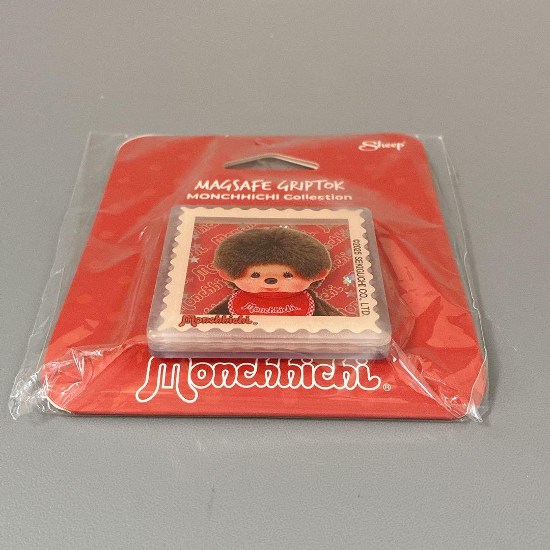 Apple Sheep モンチッチちゃん　iPhoneケース　16PRO 2点