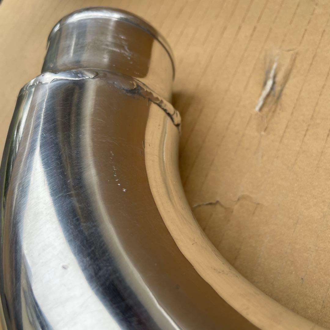 BLITZ インタークーラー ECR33 ER34