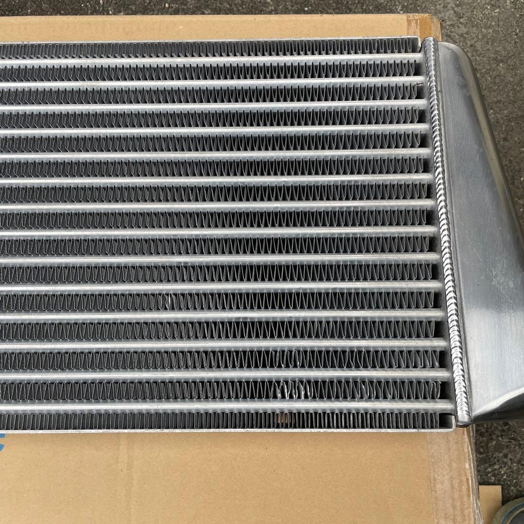 BLITZ インタークーラー ECR33 ER34