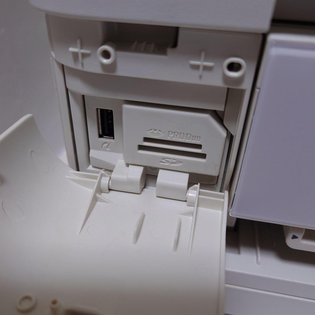 ⭐️ほぼ新品⭐️Brother インクジェット複合機 DCP-J962N