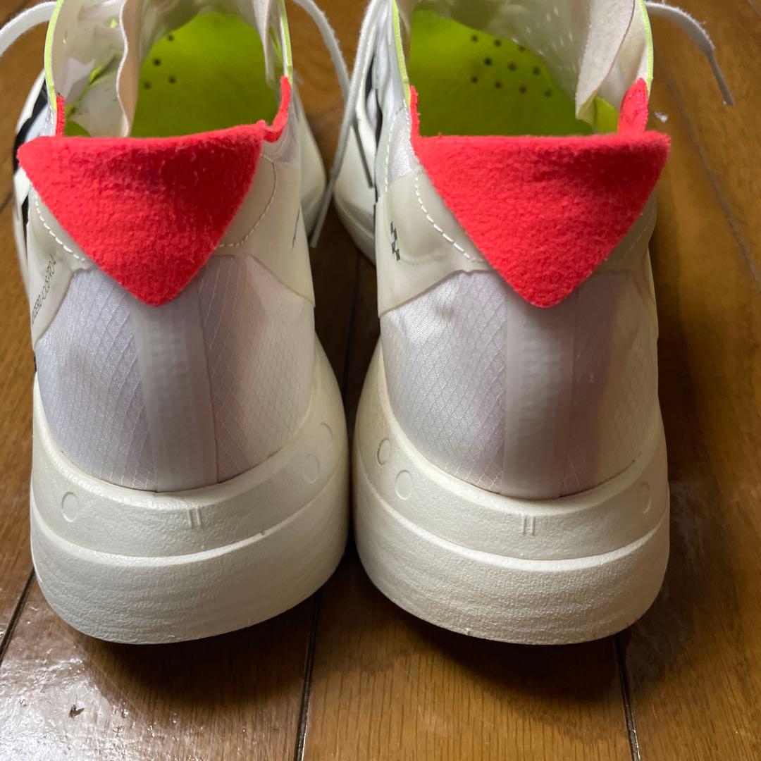 スパイク・シューズ ADIZERO ADIOS PRO 4 28.5cm