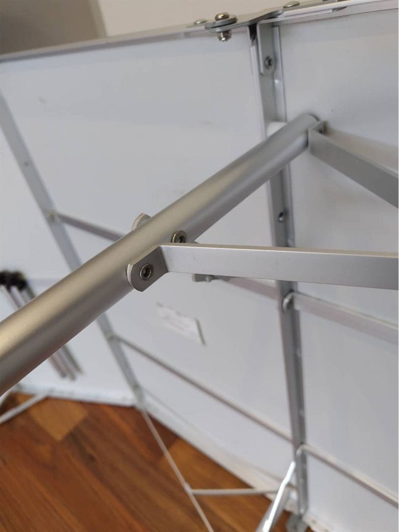 【美品】コールマン モザイクテーブル 180プラス