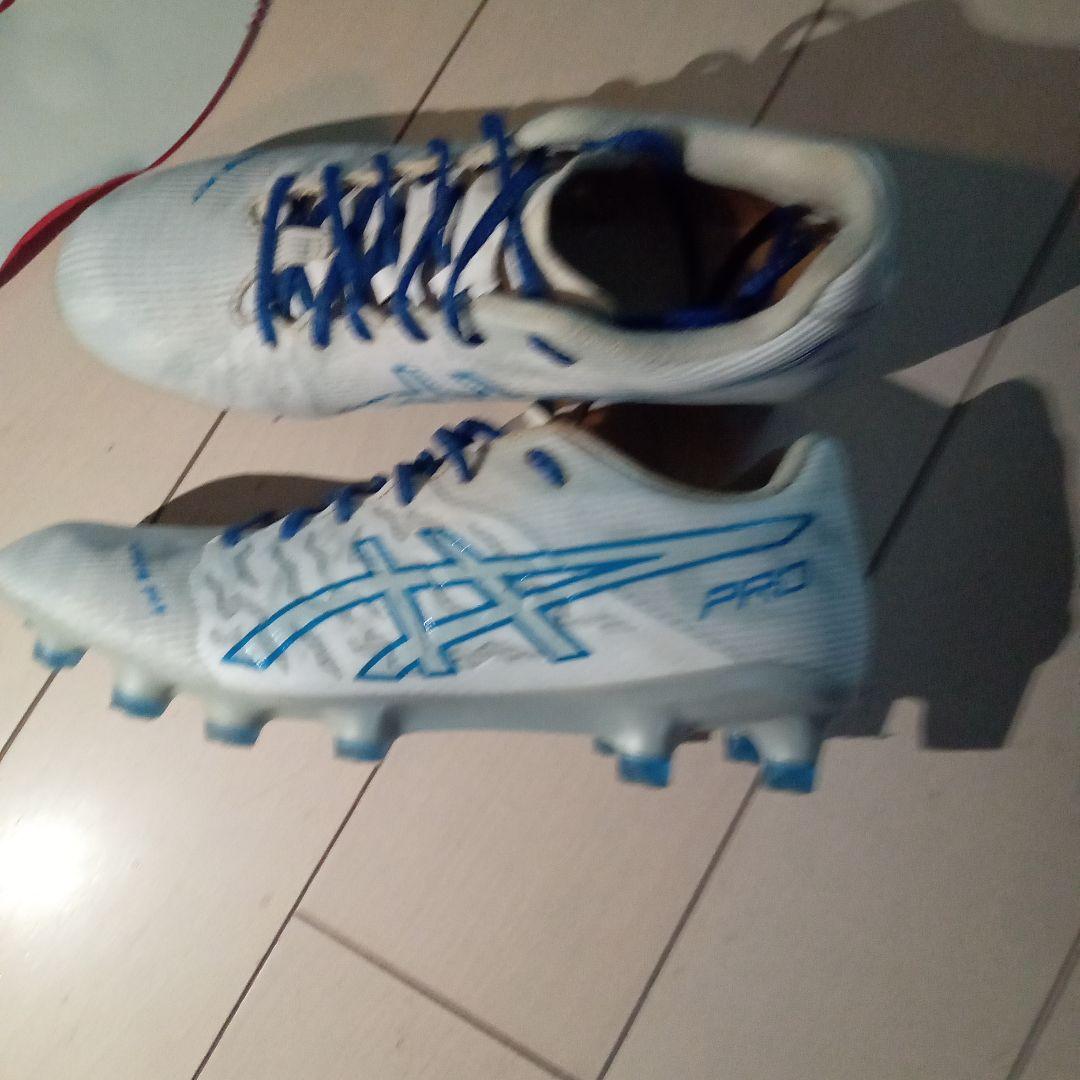 アシックスDS LIGHT　アクロスプロ