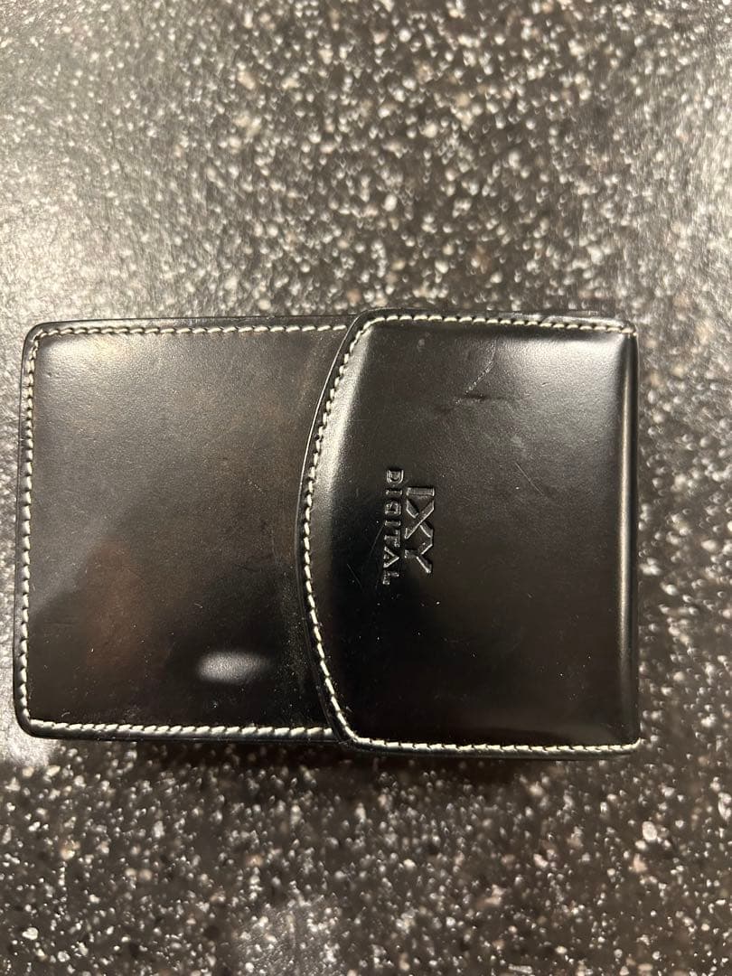 Canon IXY DIGITAL 90 コンパクトデジタルカメラ