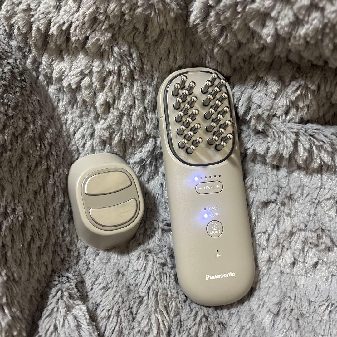 Panasonic VITALIFT 美顔器 EMS