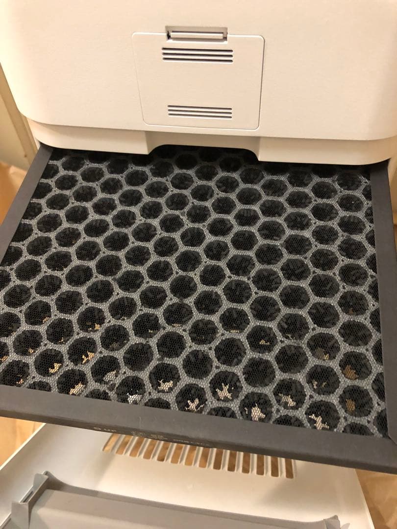 美品　2025年製　Airdog X3D エアドッグ 空気清浄機