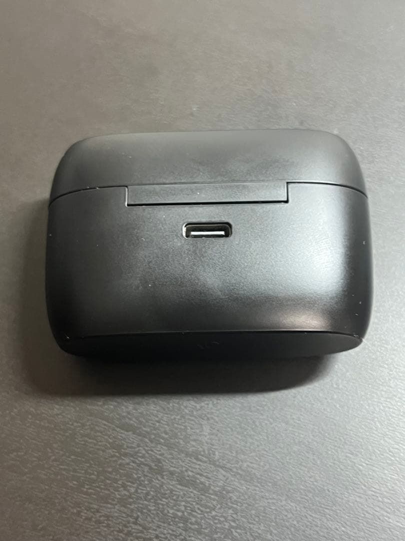 Jabra Elite 85t チタニウムブラック ワイヤレスイヤホン