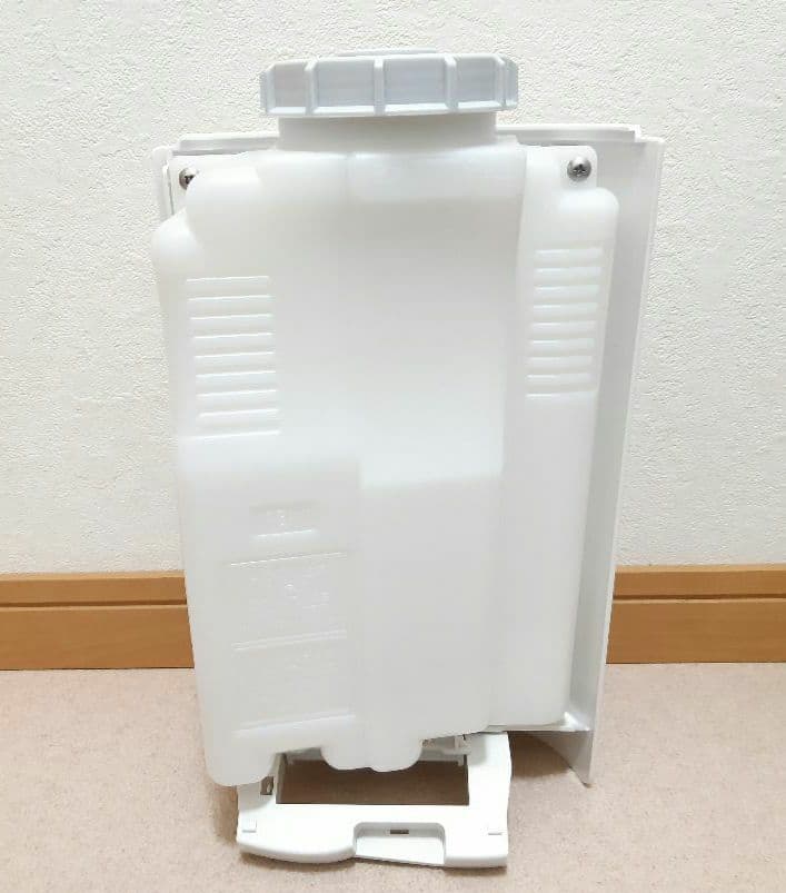 KI-S50E2-W 2022年製 SHARP 加湿空気清浄機