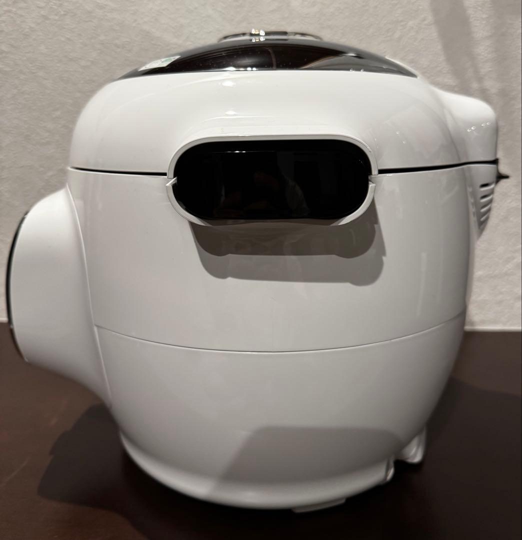 【美品】T-faLティファール　クックフォーミー エクスプレス　電気圧力鍋　6L