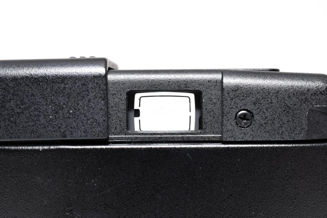 ■ 美品 ■ オリンパス　OLYMPUS XA2＋A11 Y251025#712