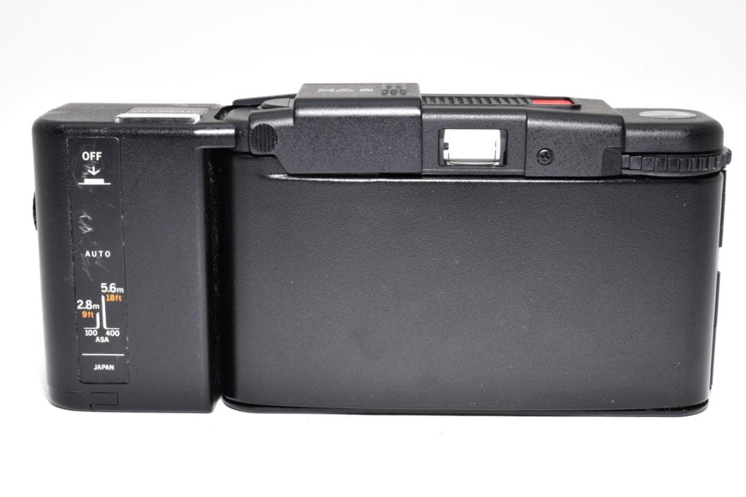 ■ 美品 ■ オリンパス　OLYMPUS XA2＋A11 Y251025#712