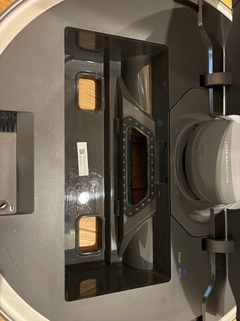 Dreame Bot Z10 Pro ロボット掃除機本体