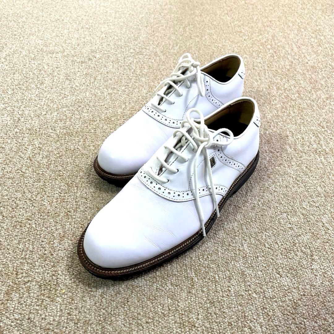 FootJoy Club Professionalシューズ(未使用品)