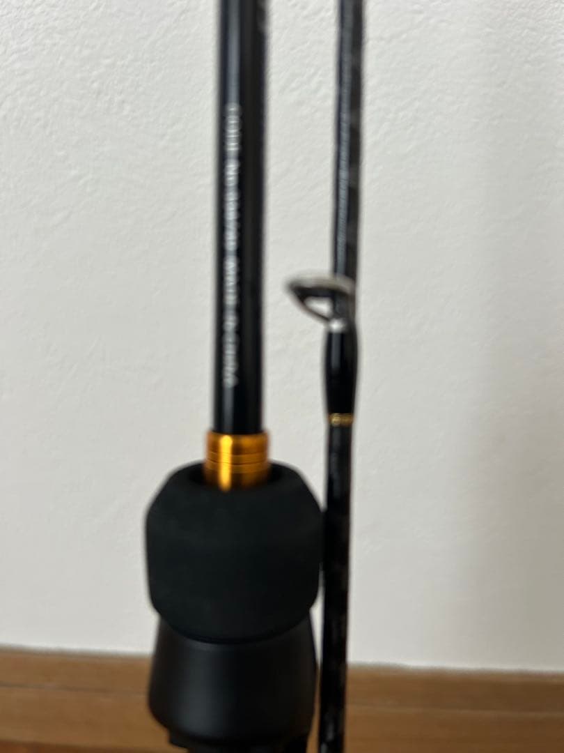 シマノ　ソアレbbアジングロッド58ul 本日限定11000円→9800円