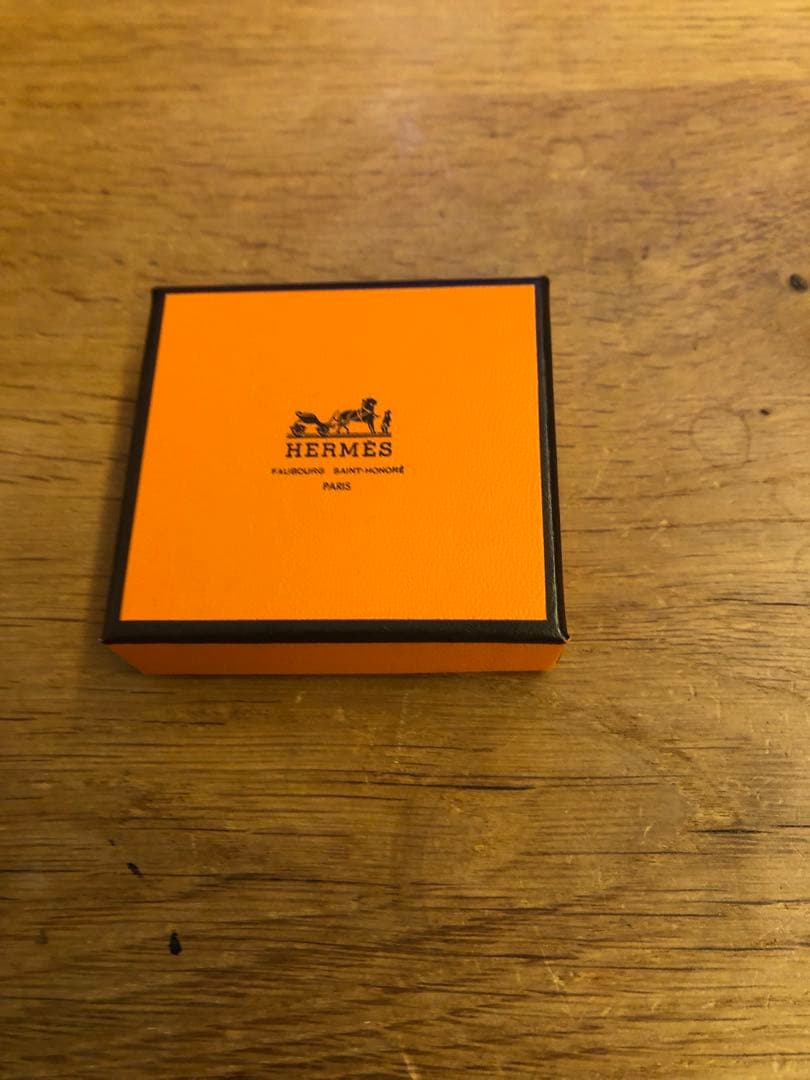 エルメスクローバー