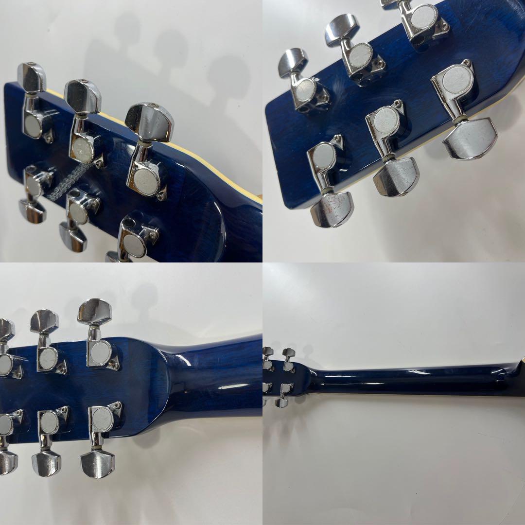 lumber lf3 あいみょん使用ブランド弟分 アコースティックギター