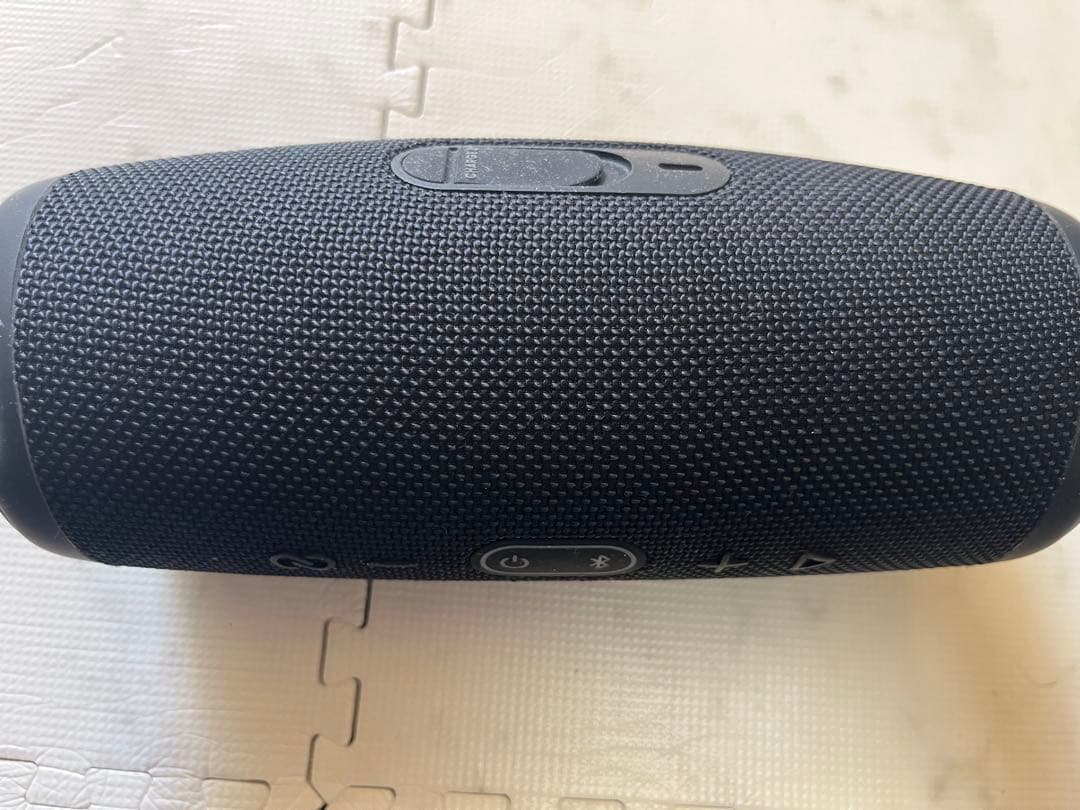 JBL charge 5 ブラック