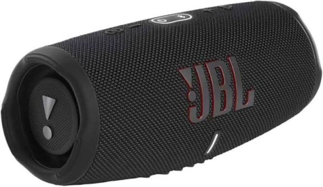 JBL charge 5 ブラック