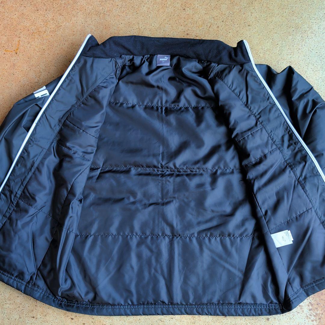 PUMA ゴルフ 上下セット