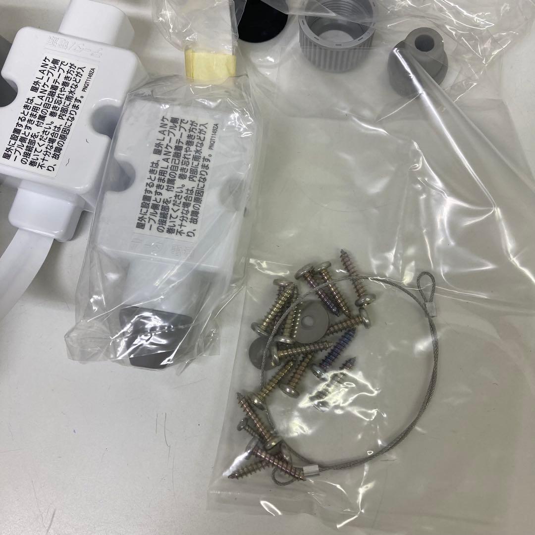 g684-36 Panasonic センサーカメラ VL-CM160KT