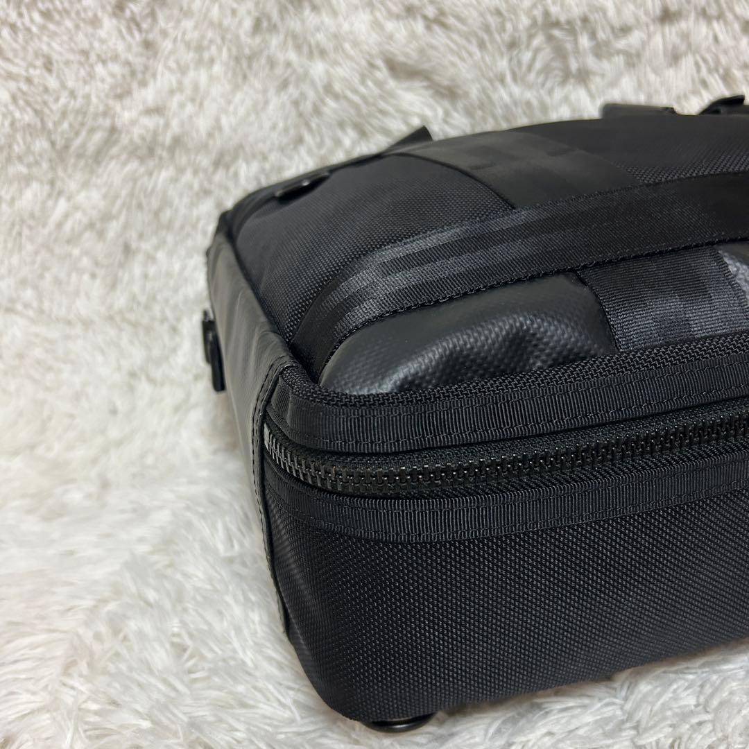 PORTER ポーター HEAT ヒート 2wayブリーフケース　マグライト