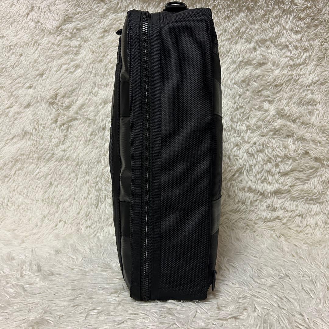 PORTER ポーター HEAT ヒート 2wayブリーフケース　マグライト