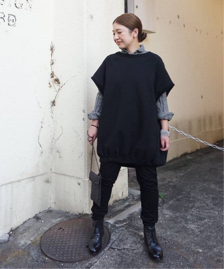 COGTHEBIGSMOKE（コグザビッグスモーク）|MASSIVE SWEAT