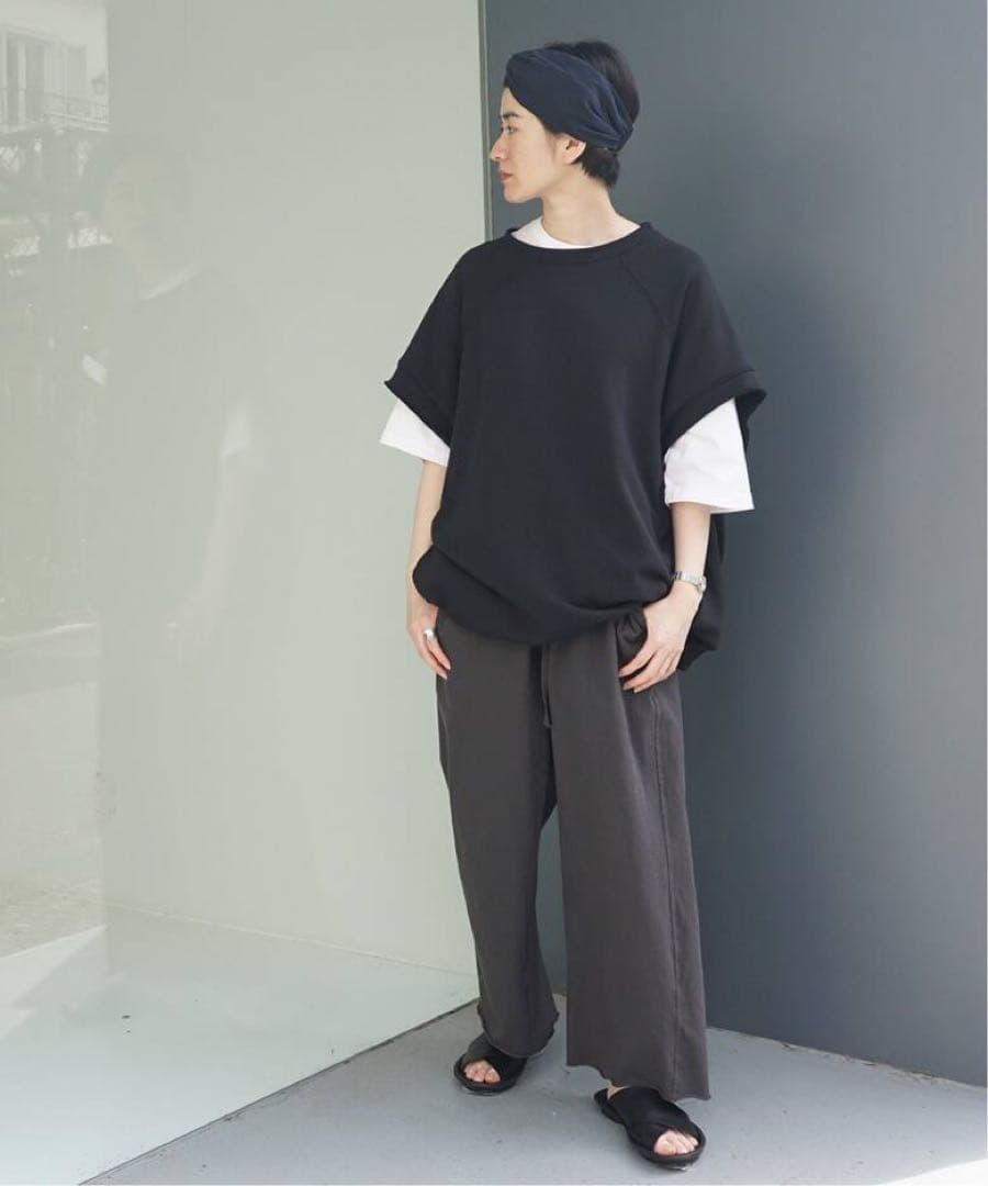 COGTHEBIGSMOKE（コグザビッグスモーク）|MASSIVE SWEAT