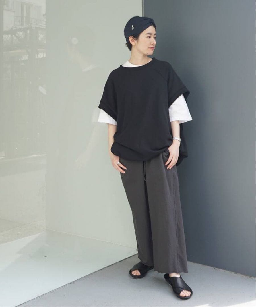 COGTHEBIGSMOKE（コグザビッグスモーク）|MASSIVE SWEAT