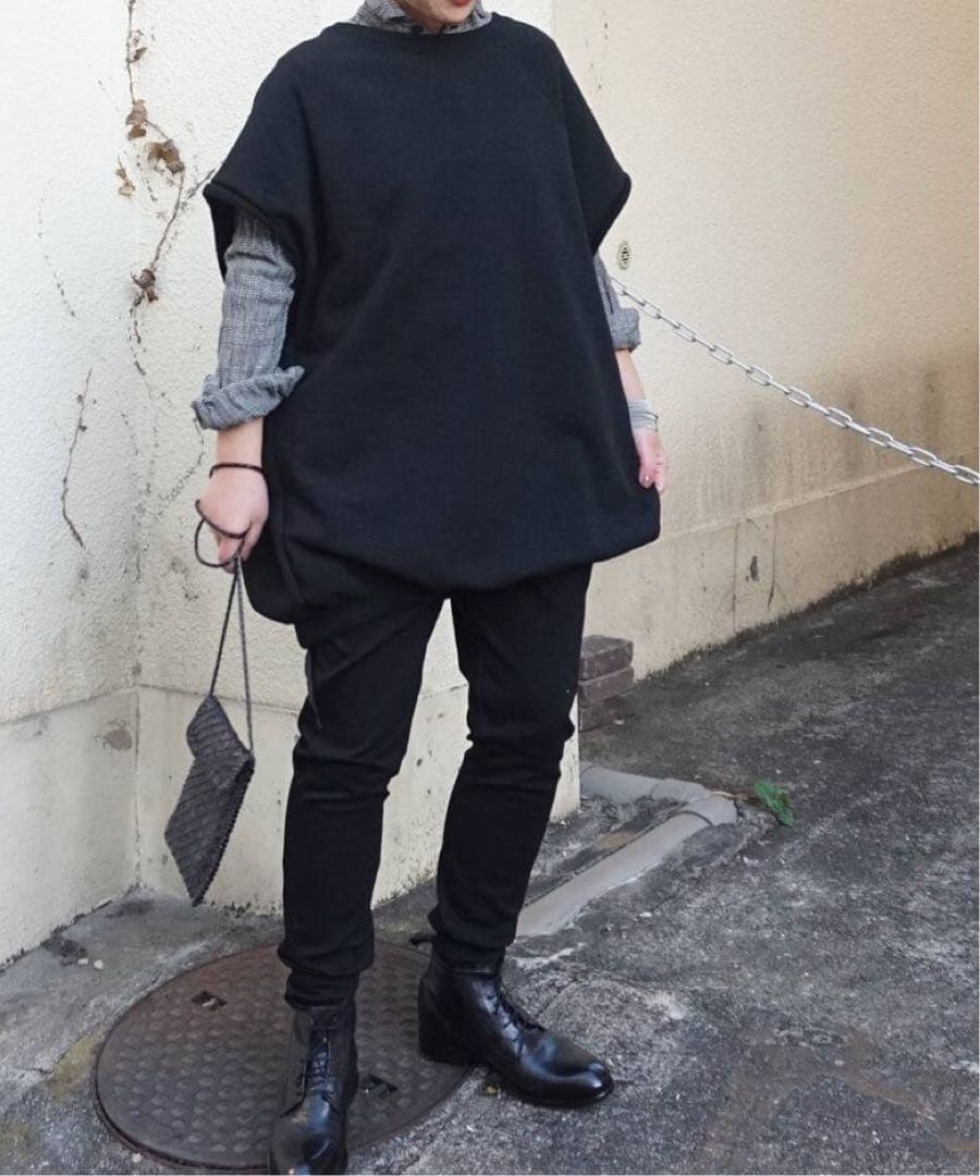 COGTHEBIGSMOKE（コグザビッグスモーク）|MASSIVE SWEAT