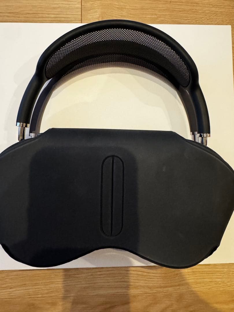 AirPods Max スペースグレー 第一世代　Lightning