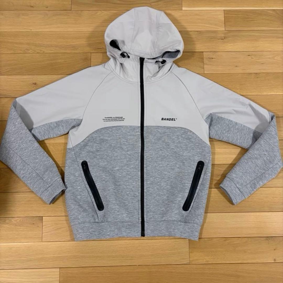 バンデル　ゴルフウェア　セットアップ