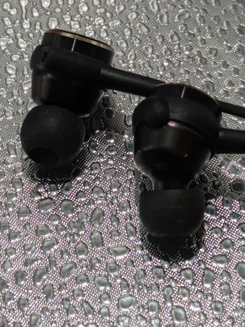 JVC HA-FX99X-B XXシリーズ