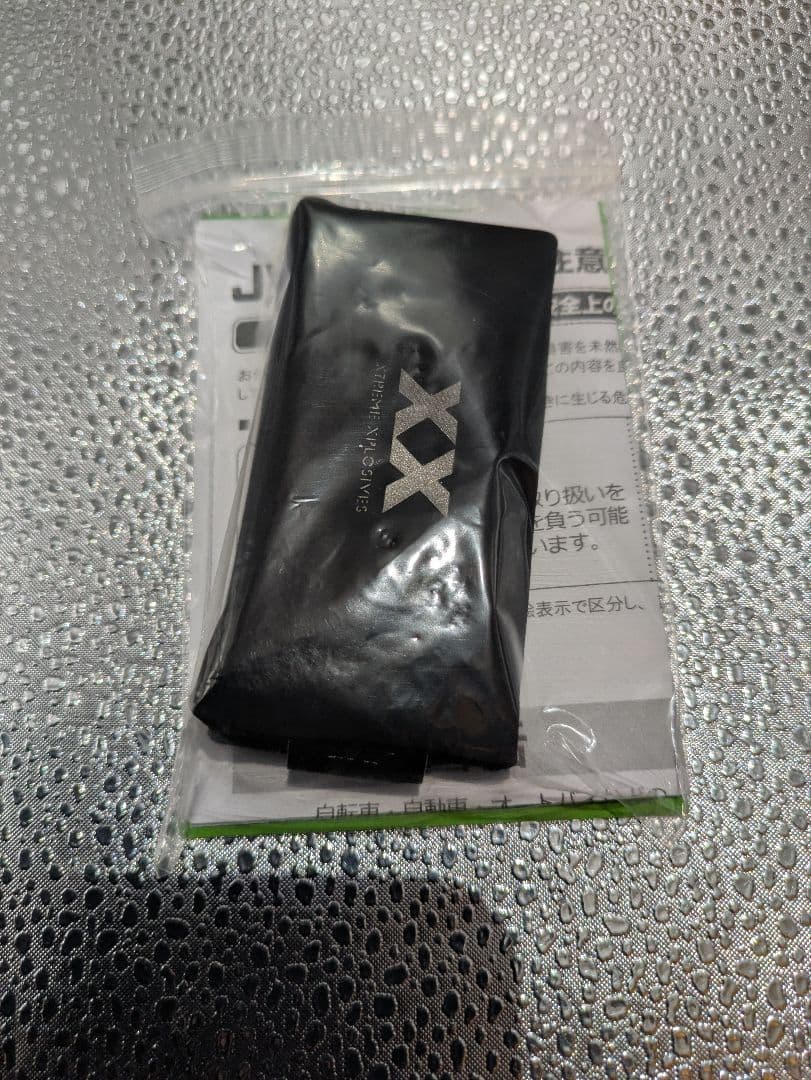 JVC HA-FX99X-B XXシリーズ