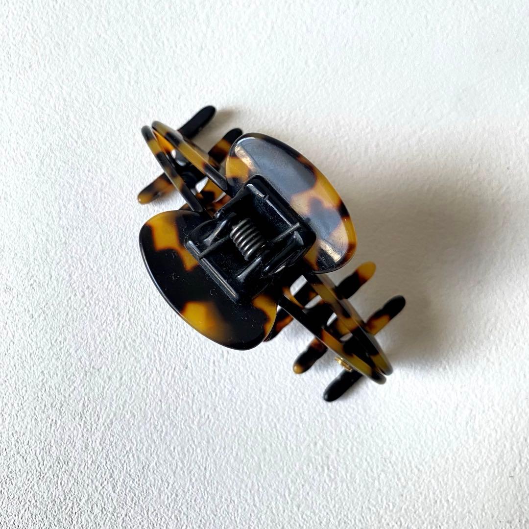 Alexandre de paris timeless ヘアクリップ　tokyo