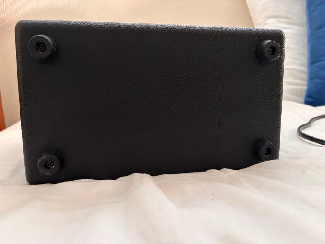 Marshall acton Bluetooth スピーカー