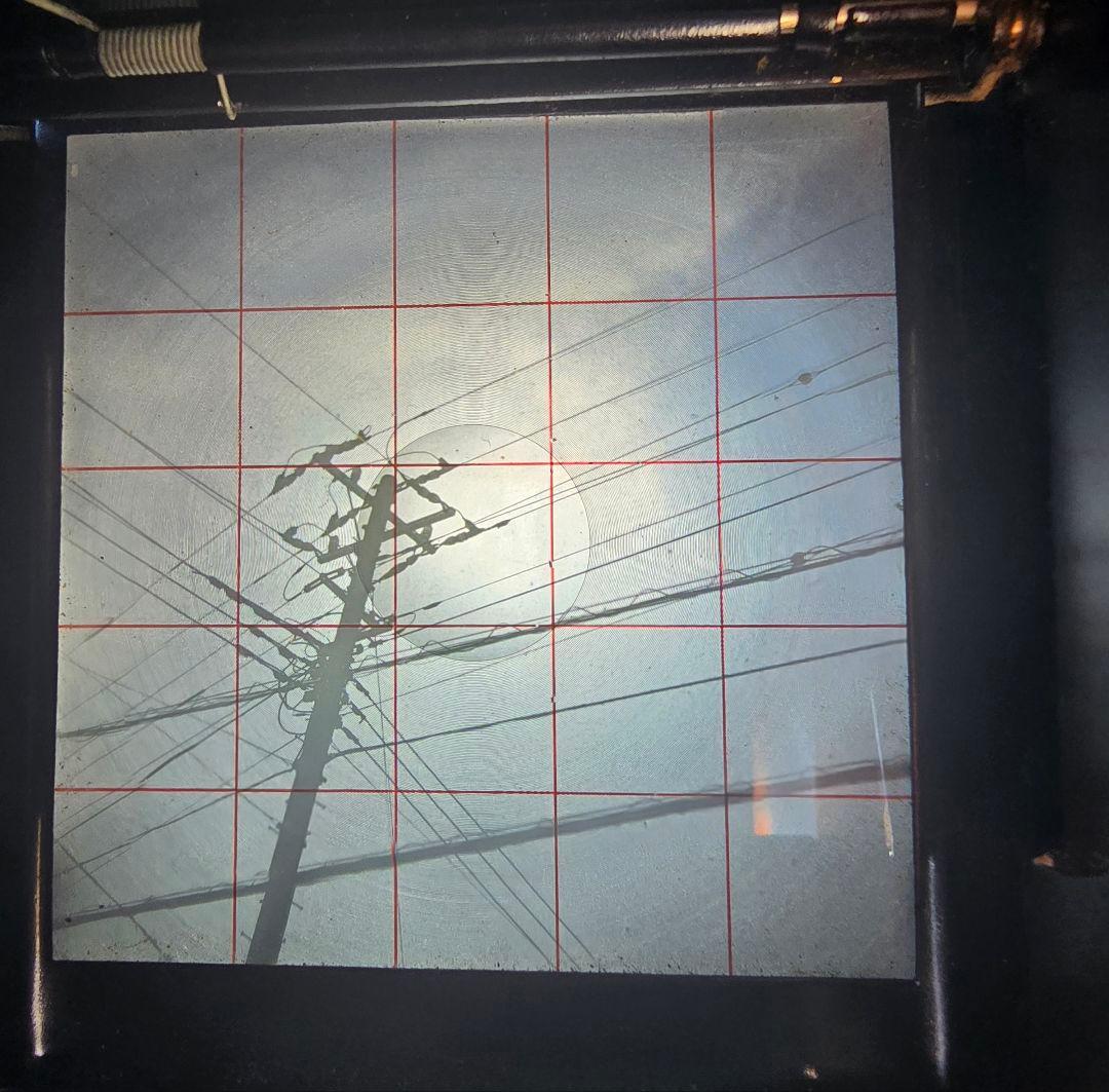 Yashica-Auto 二眼レフカメラ ケース付き