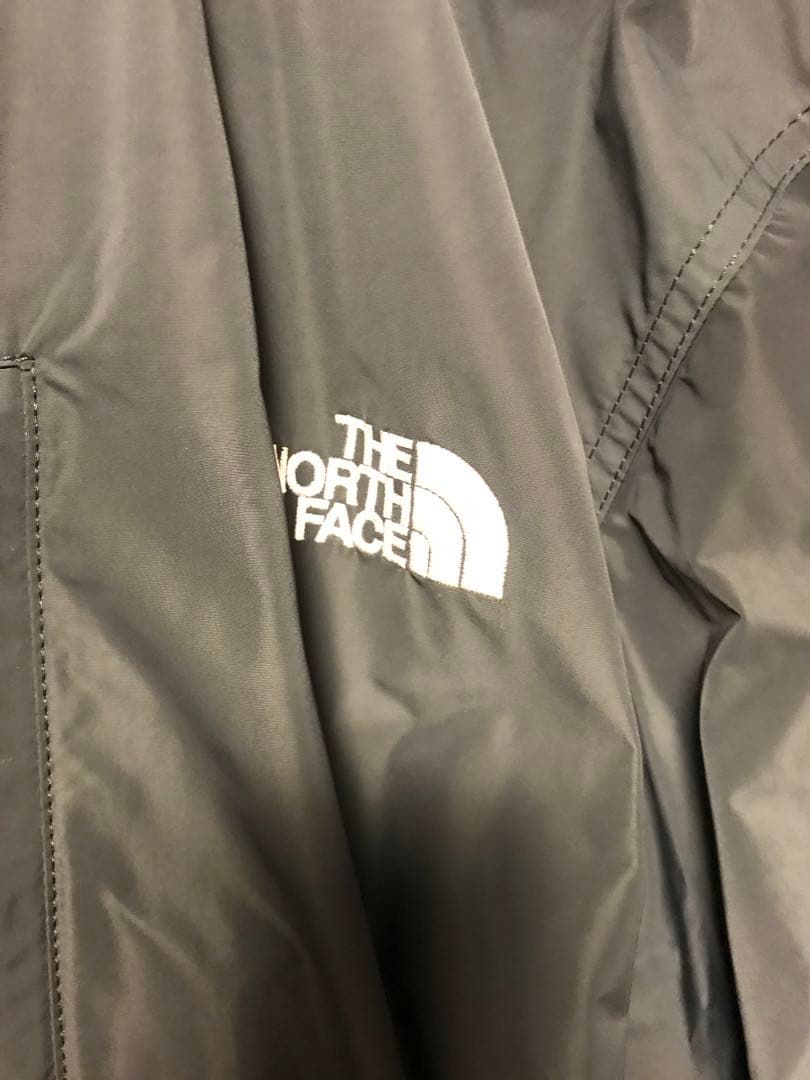 <THE NORTH FACE>インサレーション ボンバージャケット グレー