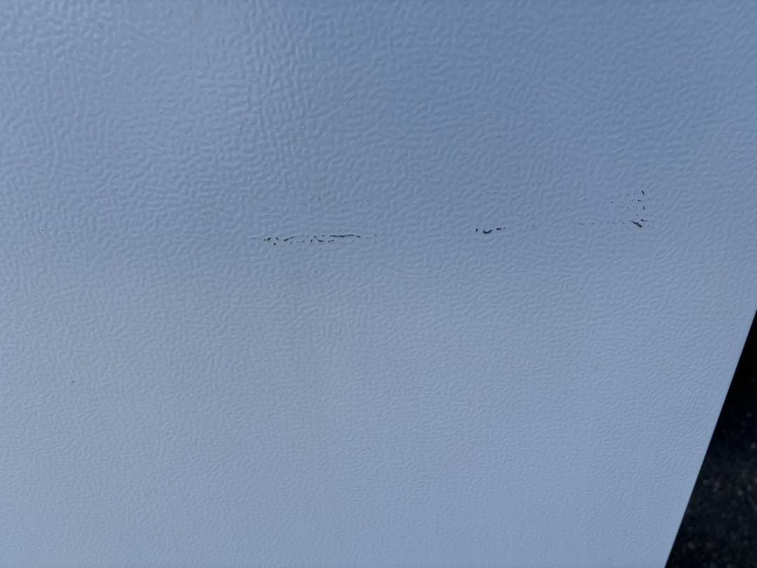 【福岡市限定】冷蔵庫 ヤマダ 2023年 117L【安心の3ヶ月保証】