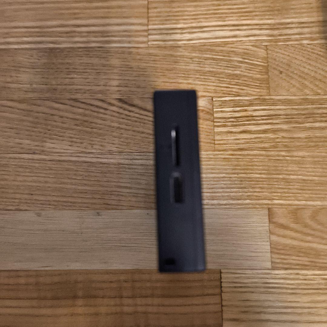 SKY ECHO MINI ブラック（Fiio, オーディオプレイヤー）