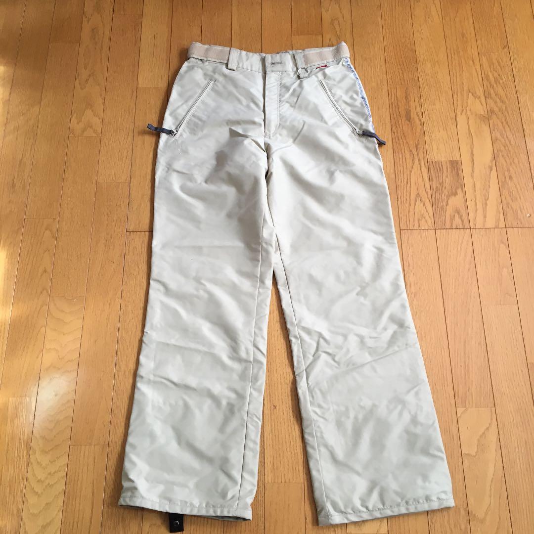 AIRBORN & MISTRAL スノーボード ウェア上下