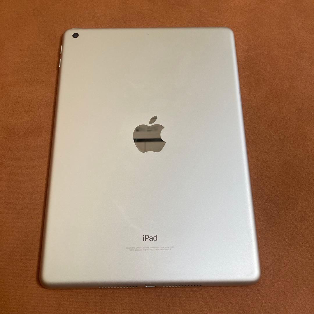 854【早い者勝ち】電池最良好☆iPad6 第6世代 32GB WIFIモデル☆