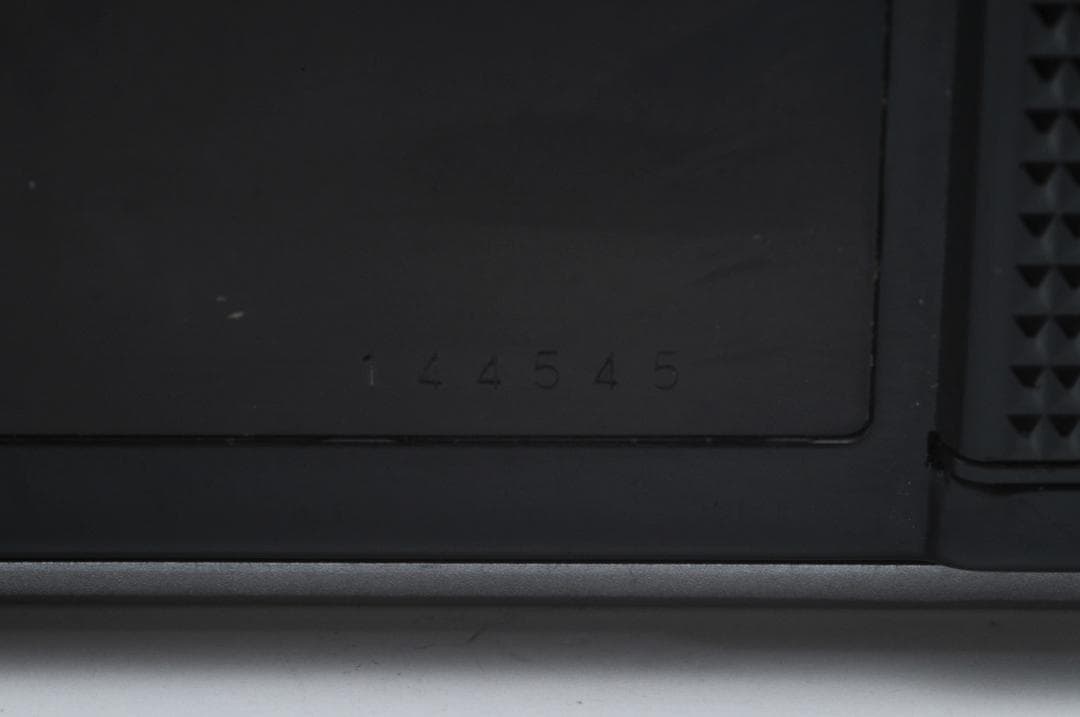 ■美品■ ニコン Nikon FM2N ボディ ≪露出計確認済≫