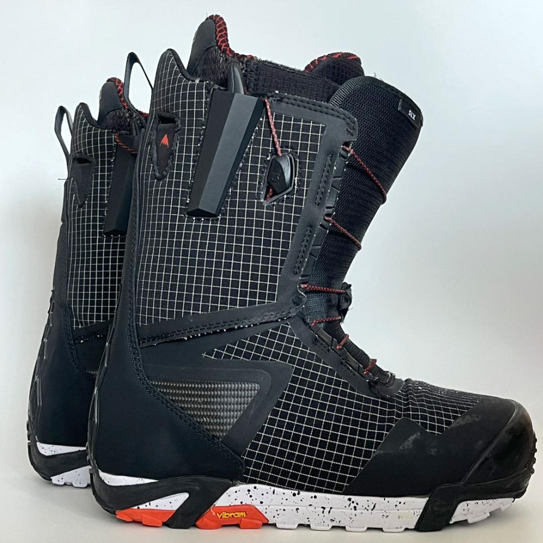 BURTON SLX 28cm スピードゾーン 20-21