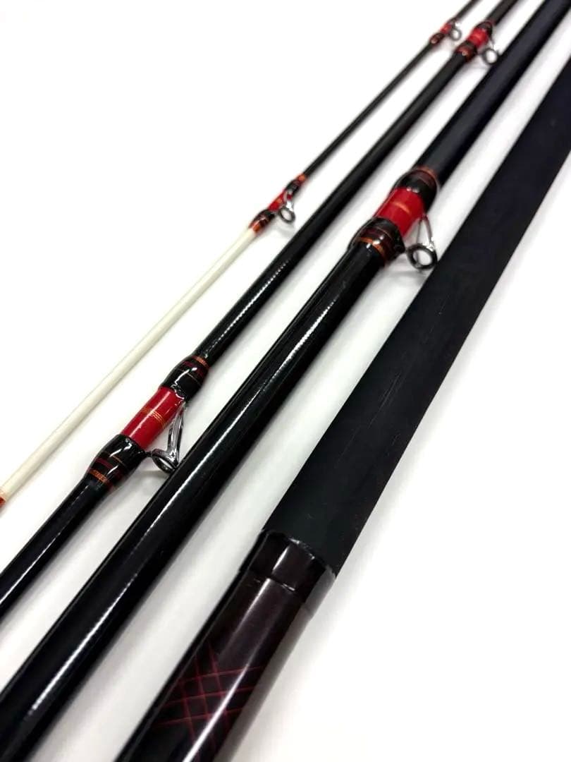 DAIKO 石鯛伝承 540H ※ガイド巻き直し、リメイク、ダイコー、イシダイ