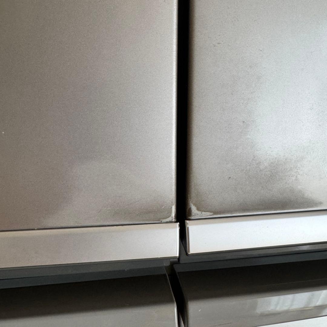 SANYO 冷蔵庫 401L SR-F401K